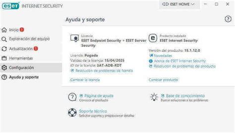 ESET NOD32: Claves de licencia gratis válidas en 2024 .